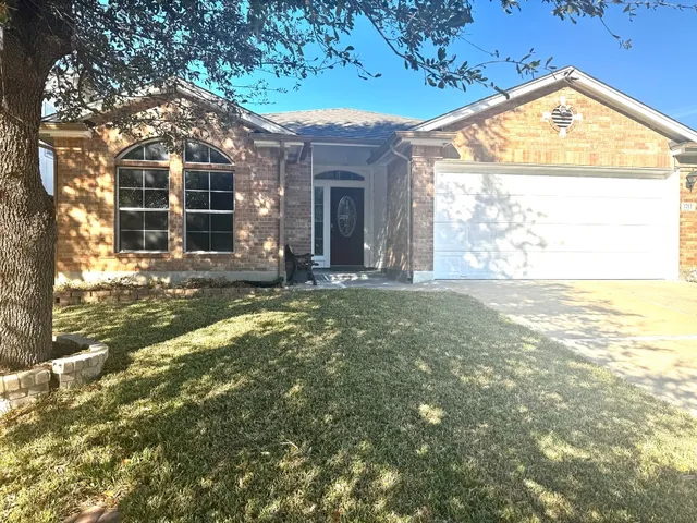 $325,000 | 1712 Darjeeling Drive, Pflugerville, TX 78660