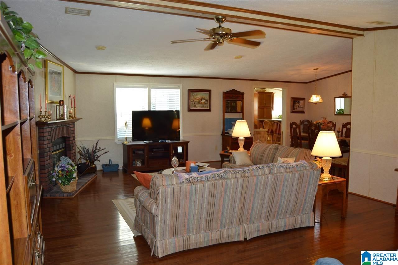 709 Paige Road Empire, AL 35063 - Photo 2 of 34