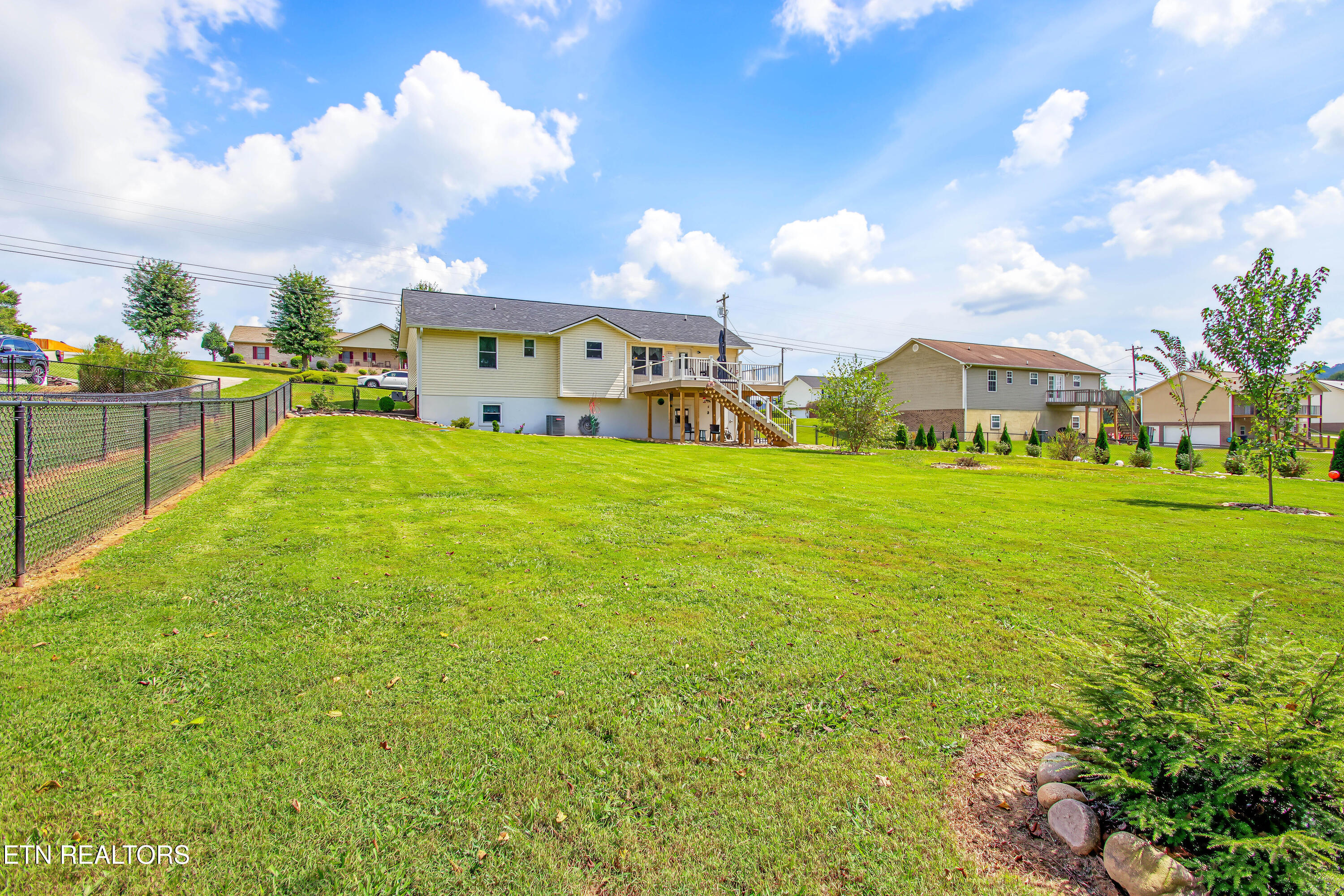 351 Deer Ridge Drive Rutledge, TN 37861 - Photo 34 of 39 Large, Level Lot