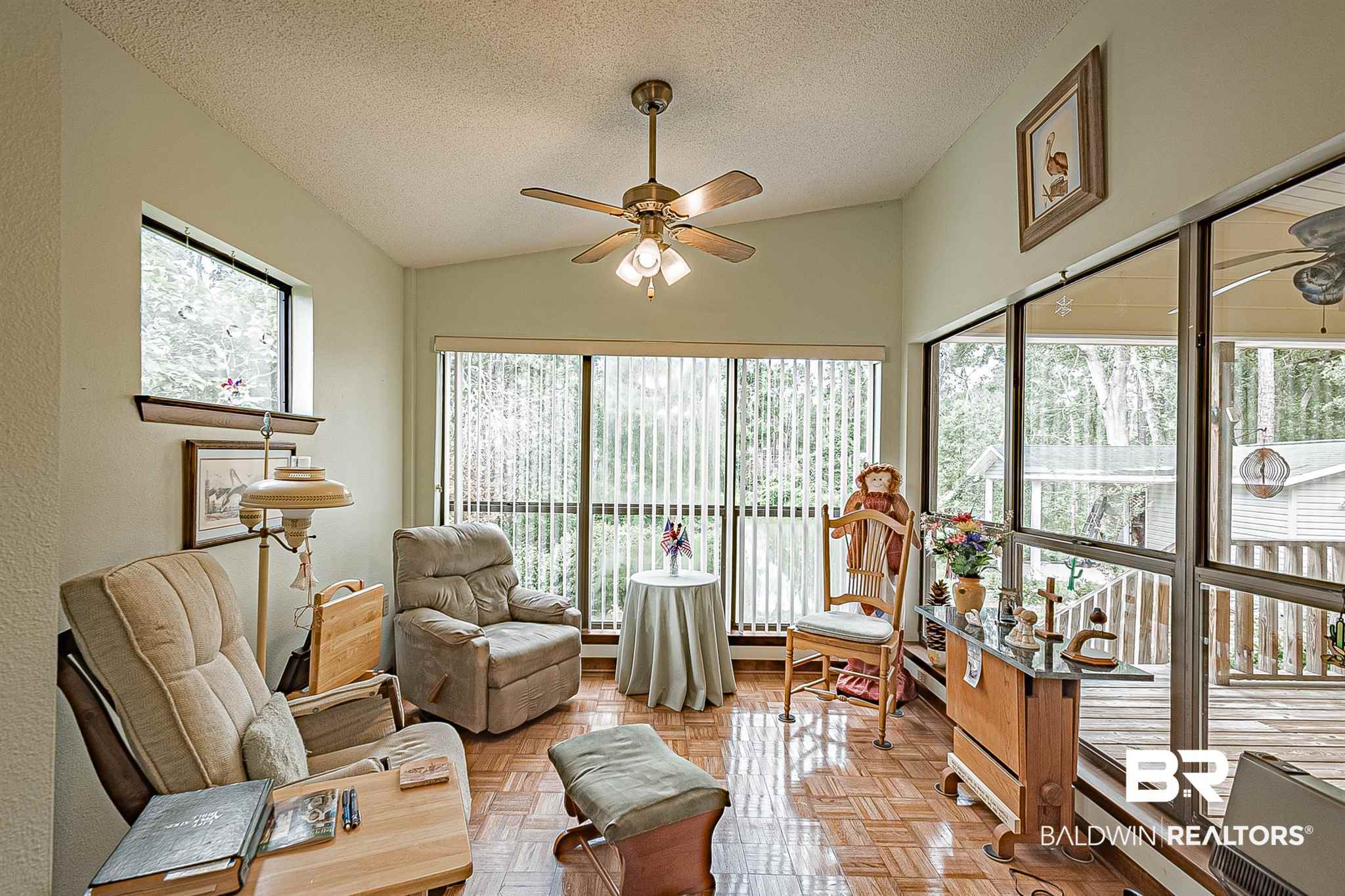 2689 Pine Ridge Drive Lillian, AL 36549 - Photo 19 of 46 Lots of Natural Lights