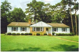 101 Ridgewood Circle Washington, NC 27889 - Photo 1 of 1 Primary Photo