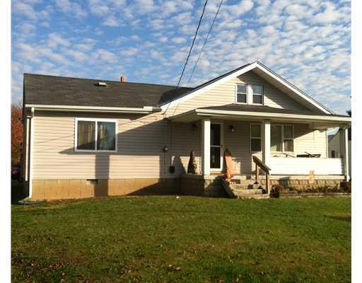 1454 Fairfield Springfield, OH 45506 - Photo 1 of 7