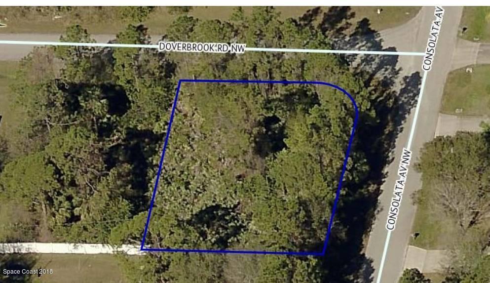 Doverbrook corner lot for sale Carl Walk