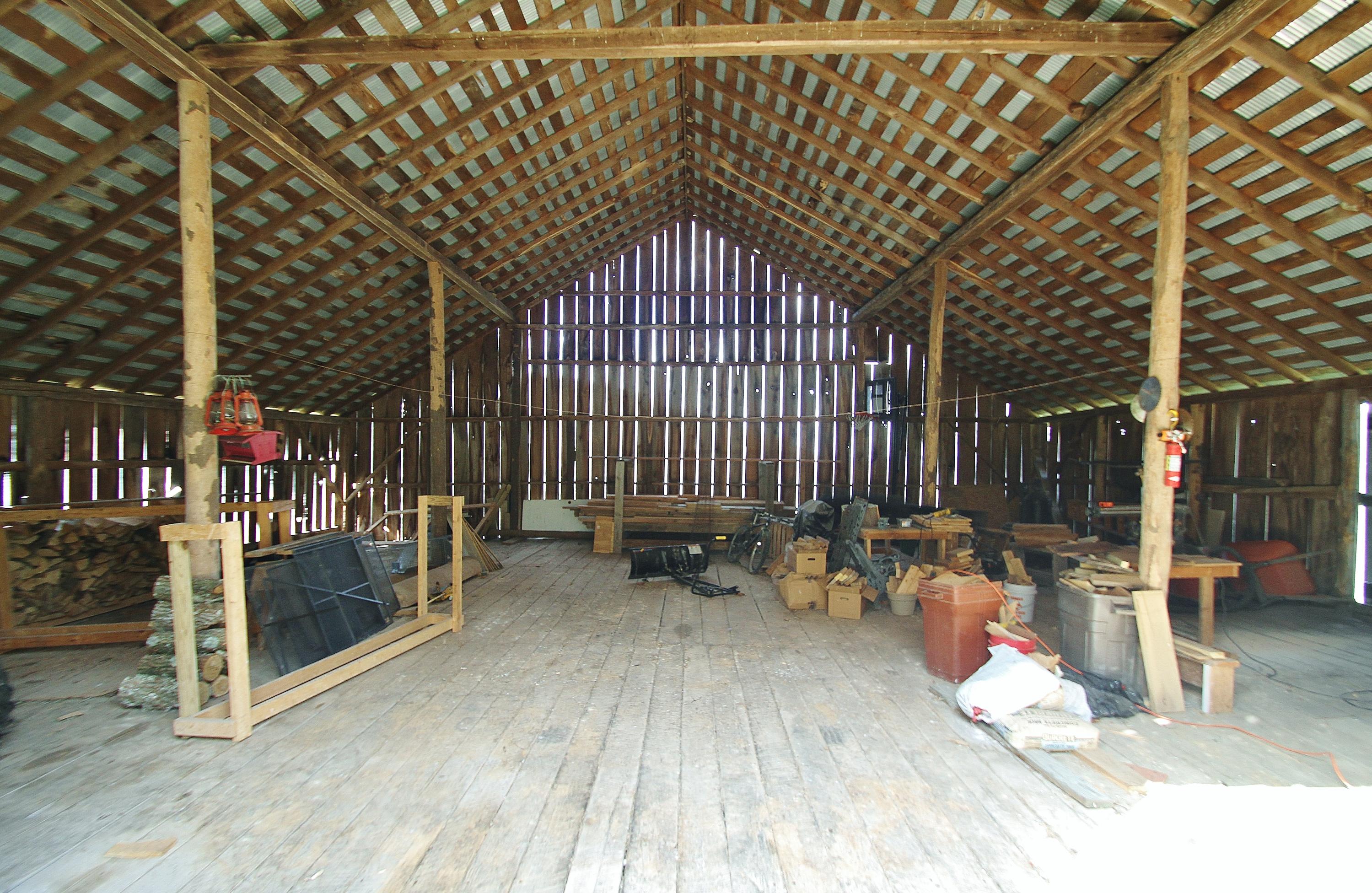 9102 Dry Branch Road Valley Head, WV 26294 - Photo 72 of 83 Gallery Image 72