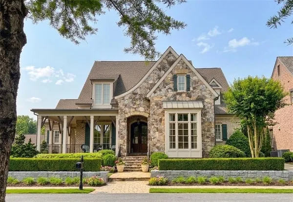 $1,395,000 | 4228 West River Park, Duluth, GA 30096