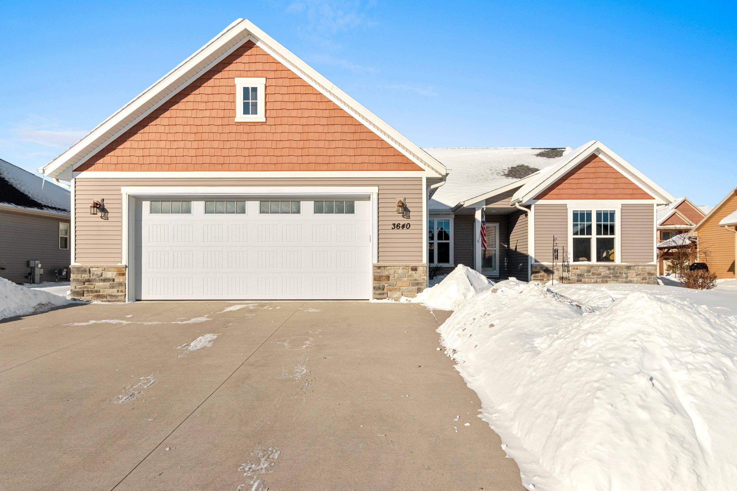 3640 Tulip Trail Appleton, WI 54913 - Photo 1 of 1 Gallery Image 1