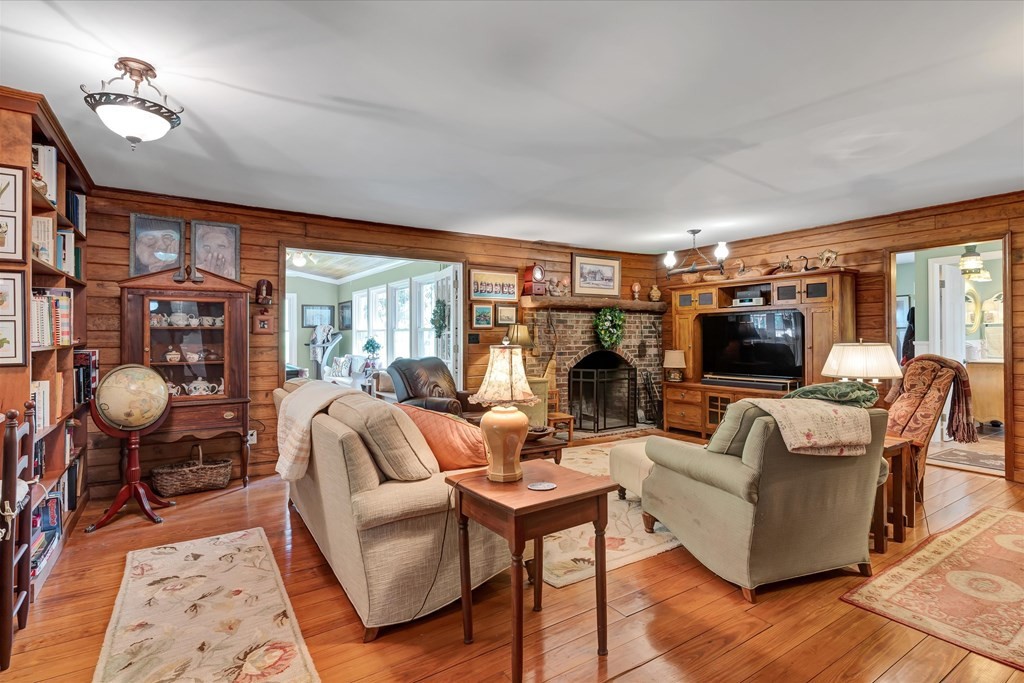 895 Manley Road Rutledge, TN 37861 - Photo 19 of 71 Gallery Image 19