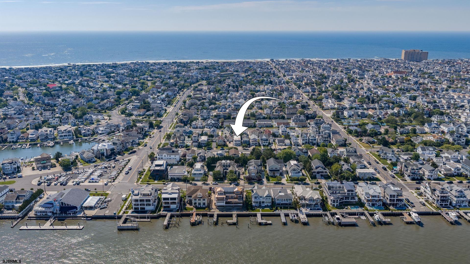 49 Simpson Road, Unit 1 Ocean City, NJ 08226 - Photo 25 of 27 Gallery Image 25