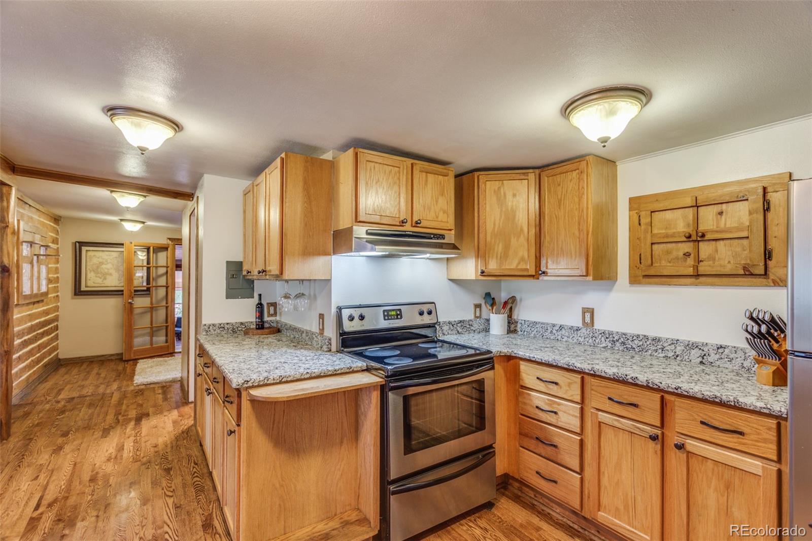 6847 South Brook Forest Road Evergreen, CO 80439 - Photo 11 of 32 Gallery Image 11