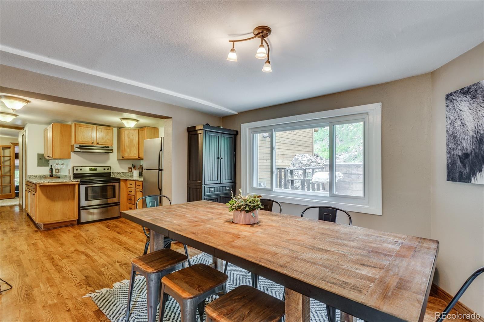 6847 South Brook Forest Road Evergreen, CO 80439 - Photo 6 of 32 Gallery Image 6