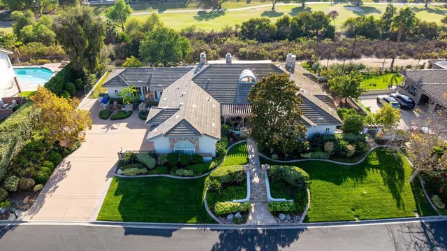 $1,999,000 | 3402 Ashley Park Drive, Jamul, CA 91935