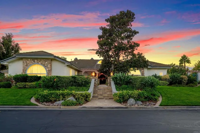 $1,999,000 | 3402 Ashley Park Drive, Jamul, CA 91935