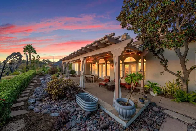 $1,999,000 | 3402 Ashley Park Drive, Jamul, CA 91935