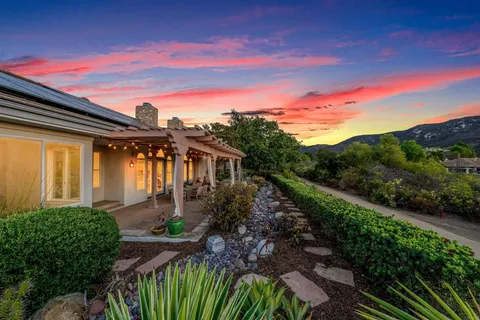 $1,999,000 | 3402 Ashley Park Drive, Jamul, CA 91935