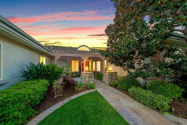 $1,999,000 | 3402 Ashley Park Drive, Jamul, CA 91935