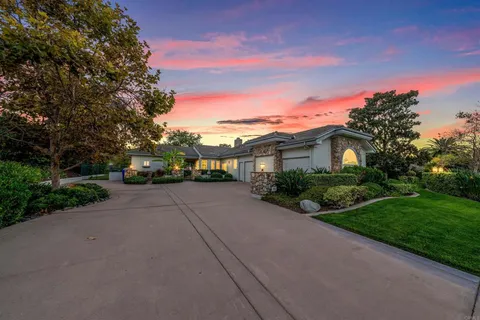 $1,999,000 | 3402 Ashley Park Drive, Jamul, CA 91935
