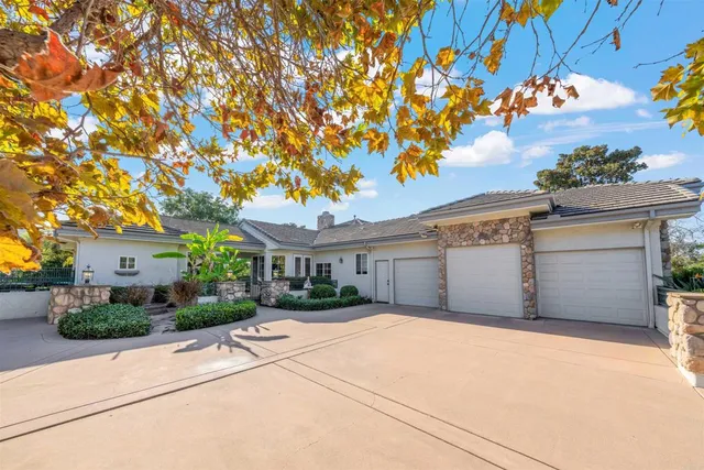 $1,999,000 | 3402 Ashley Park Drive, Jamul, CA 91935