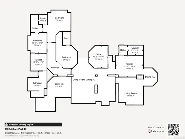 $1,999,000 | 3402 Ashley Park Drive, Jamul, CA 91935