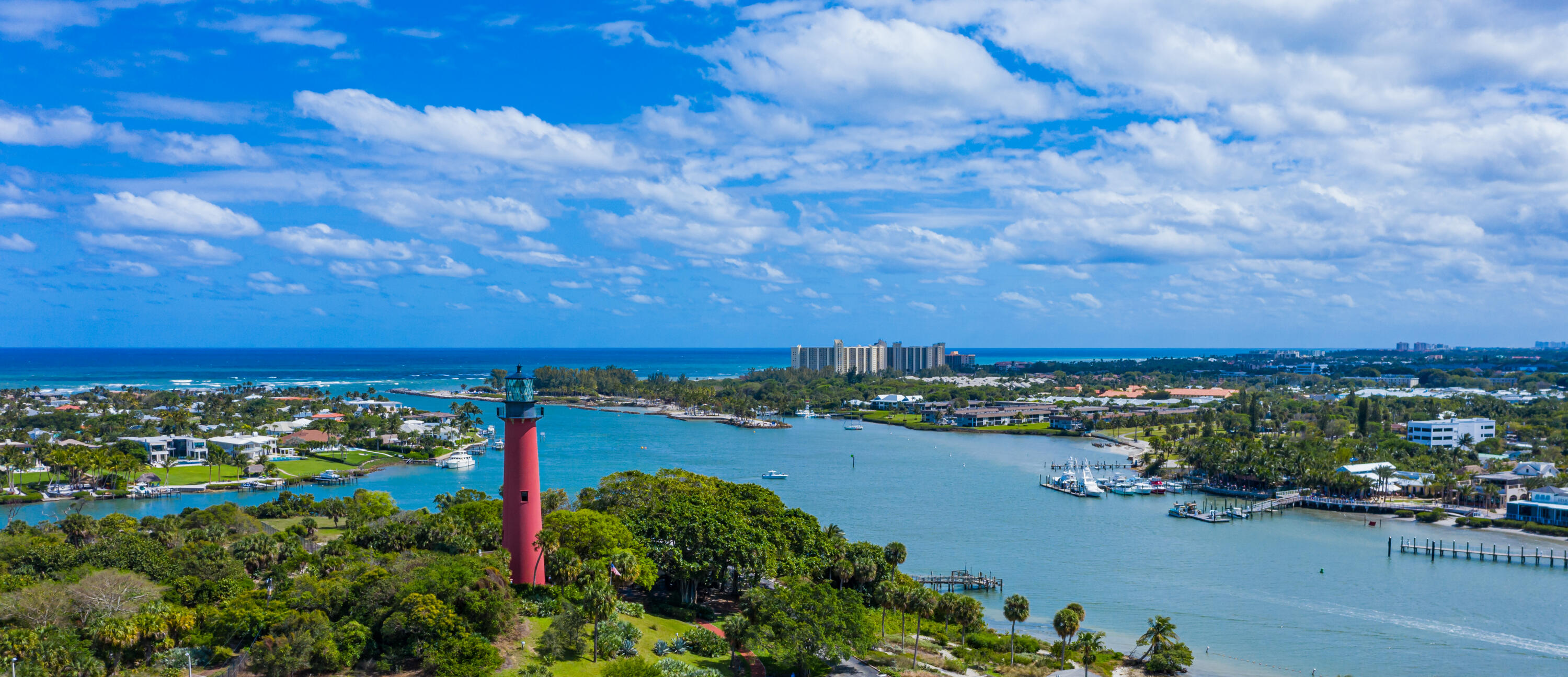 196 Behring Way Jupiter, FL 33458 - Photo 50 of 75 Jupiter Lighthouse
