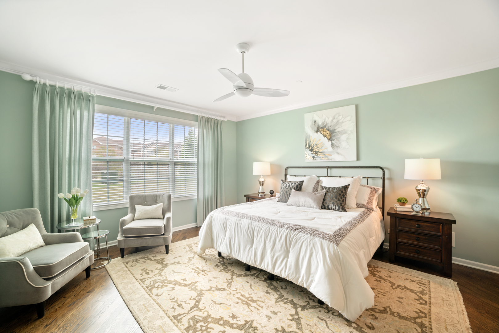 2228 Washington Drive Northbrook, IL 60062 - Photo 11 of 30