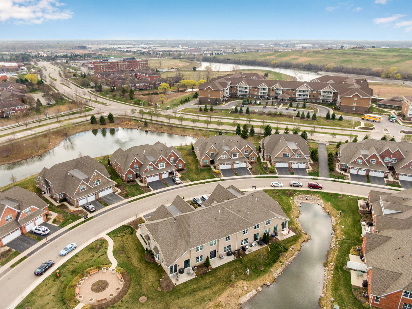 2228 Washington Drive Northbrook, IL 60062 - Photo 25 of 30