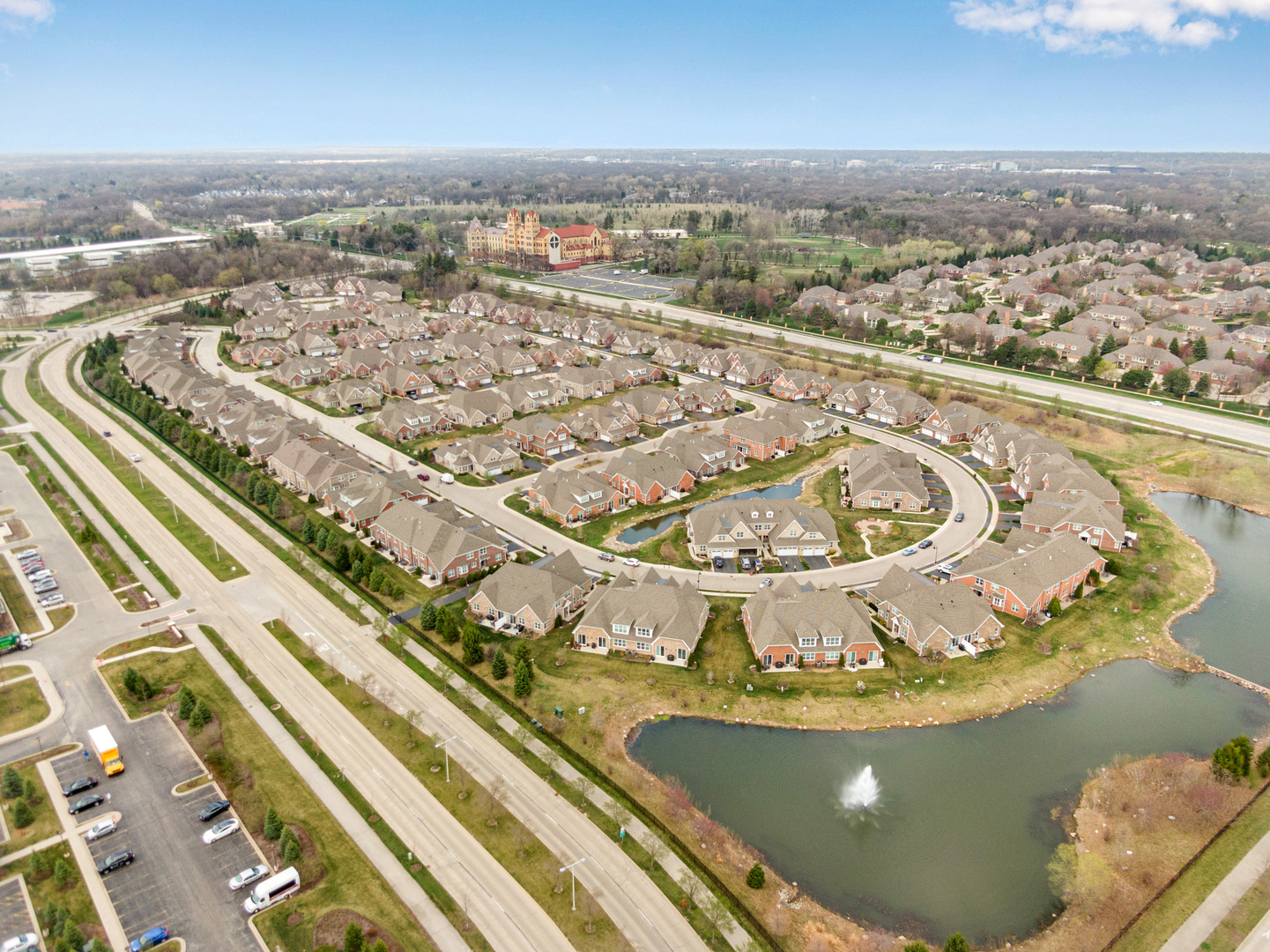 2228 Washington Drive Northbrook, IL 60062 - Photo 26 of 30