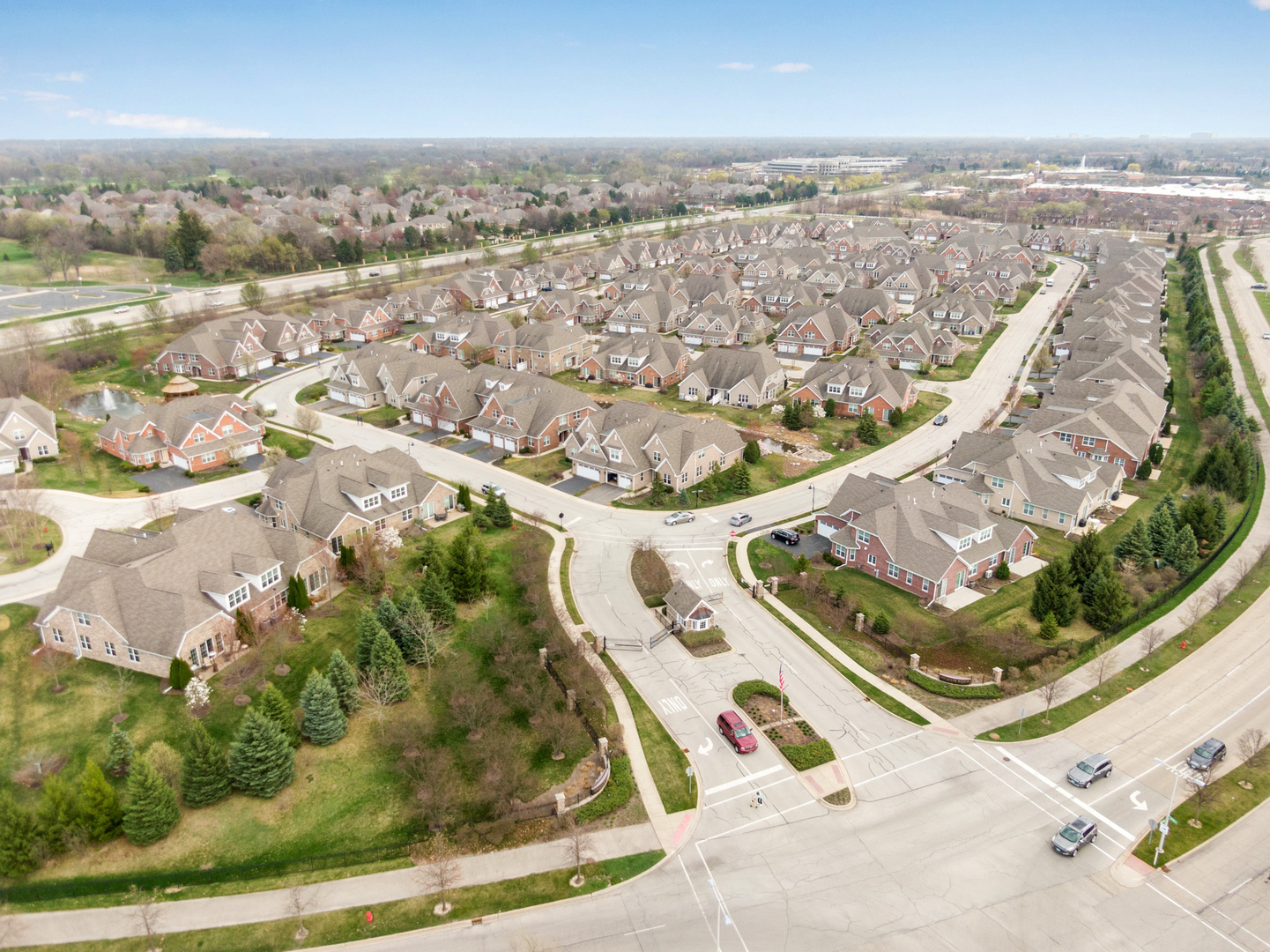 2228 Washington Drive Northbrook, IL 60062 - Photo 27 of 30