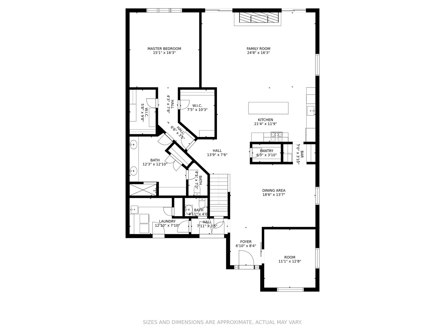 2228 Washington Drive Northbrook, IL 60062 - Photo 28 of 30