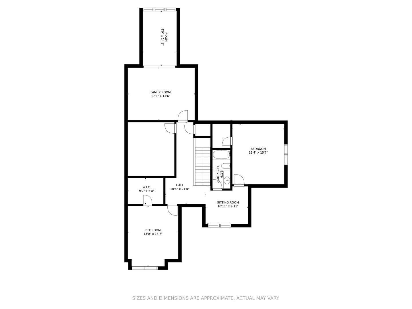 2228 Washington Drive Northbrook, IL 60062 - Photo 29 of 30