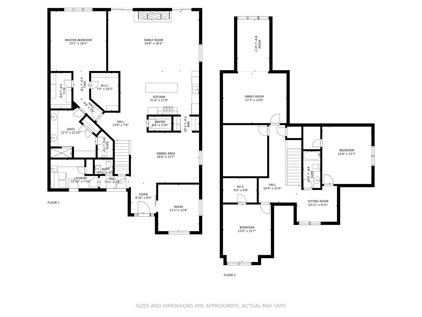2228 Washington Drive Northbrook, IL 60062 - Photo 30 of 30