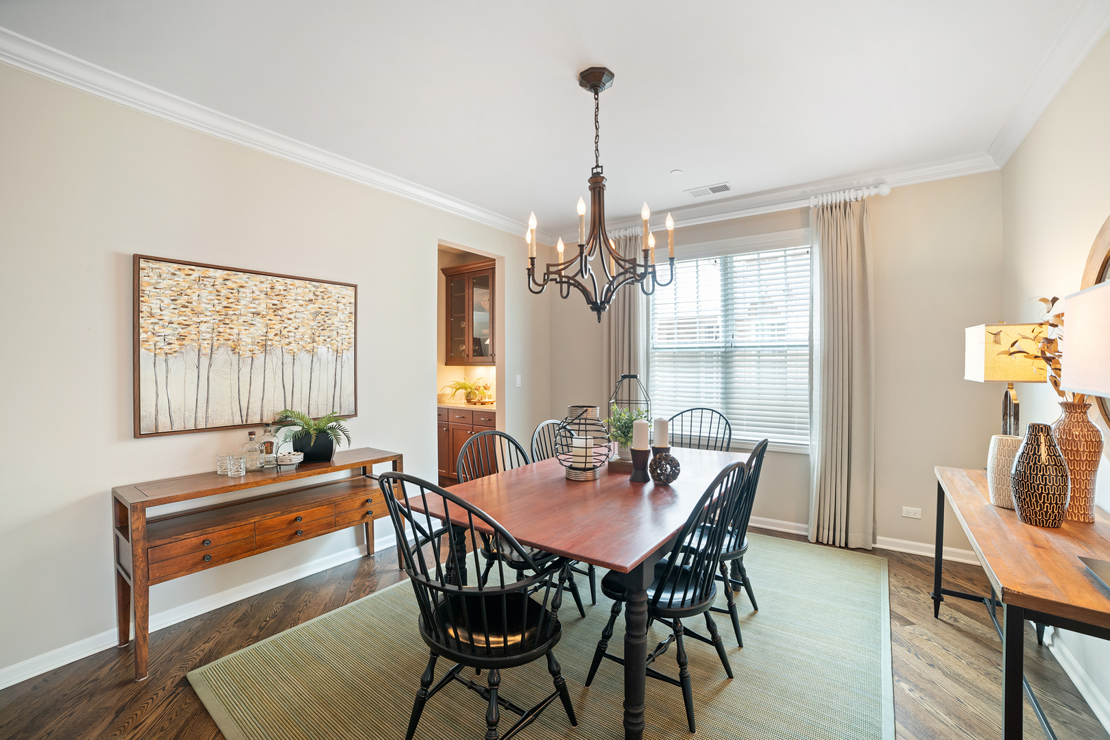 2228 Washington Drive Northbrook, IL 60062 - Photo 4 of 30