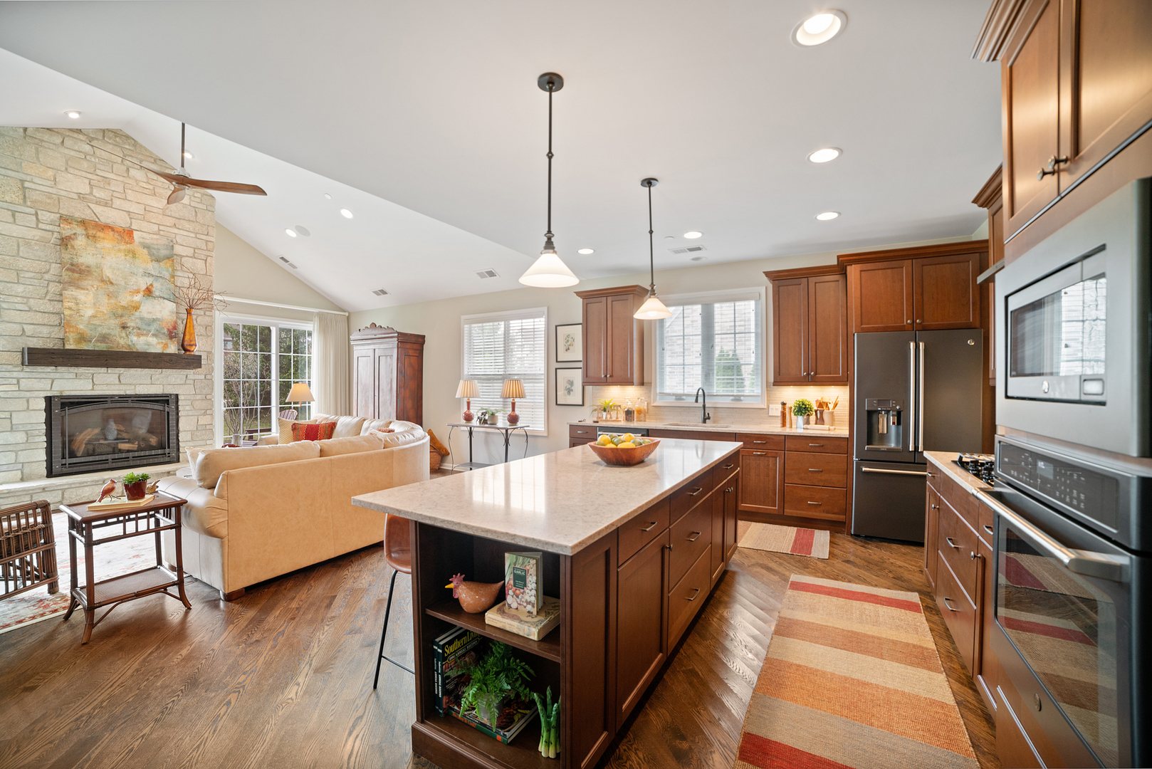 2228 Washington Drive Northbrook, IL 60062 - Photo 6 of 30