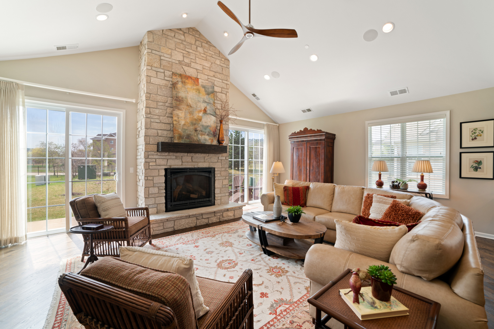 2228 Washington Drive Northbrook, IL 60062 - Photo 8 of 30