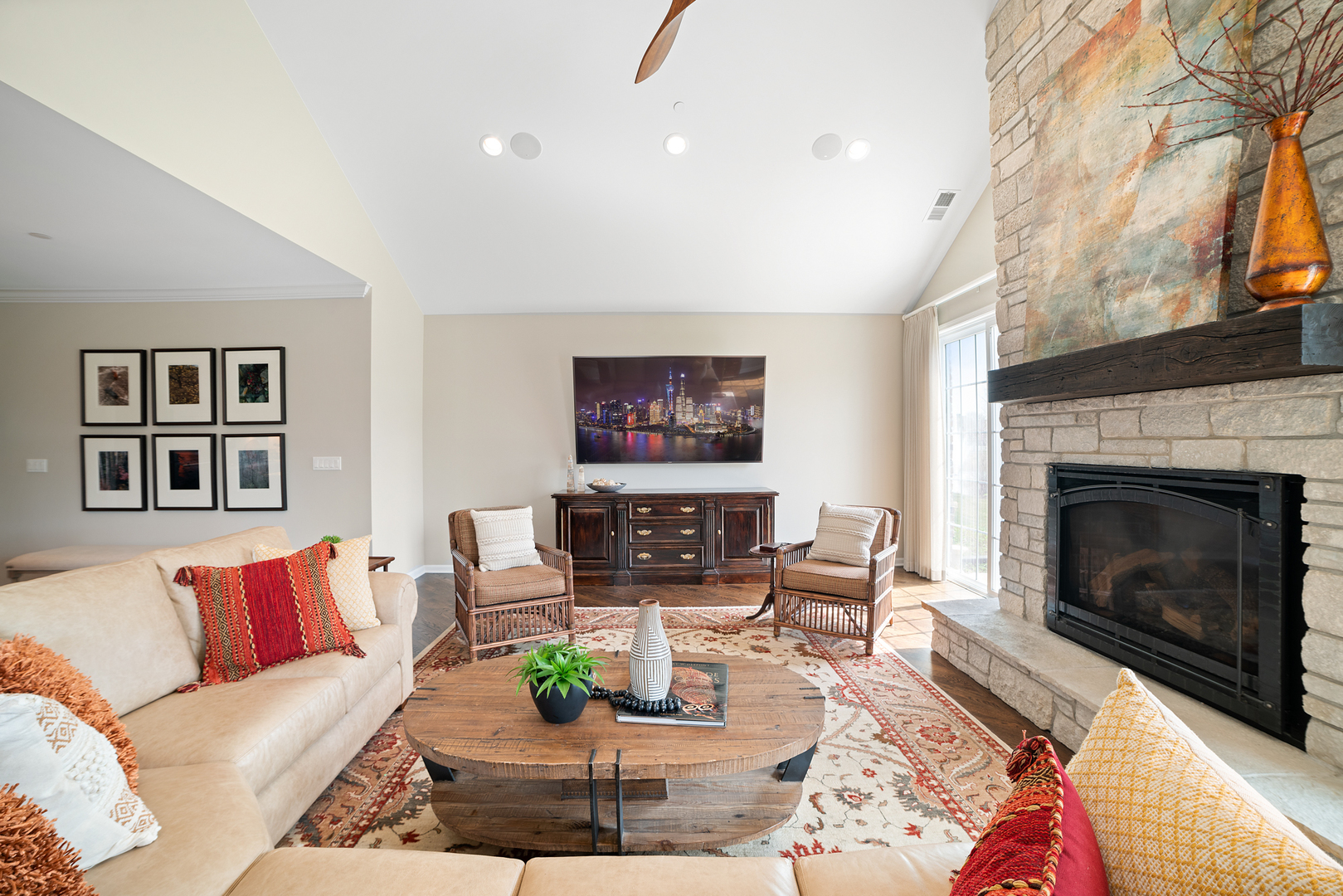 2228 Washington Drive Northbrook, IL 60062 - Photo 10 of 30