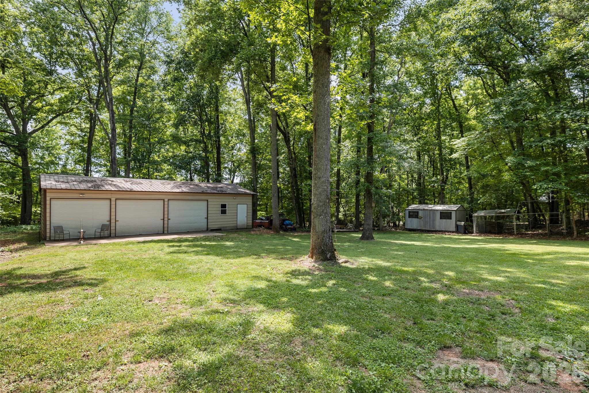 1333 Rabbit Run Road York, SC 29745 - Photo 25 of 31