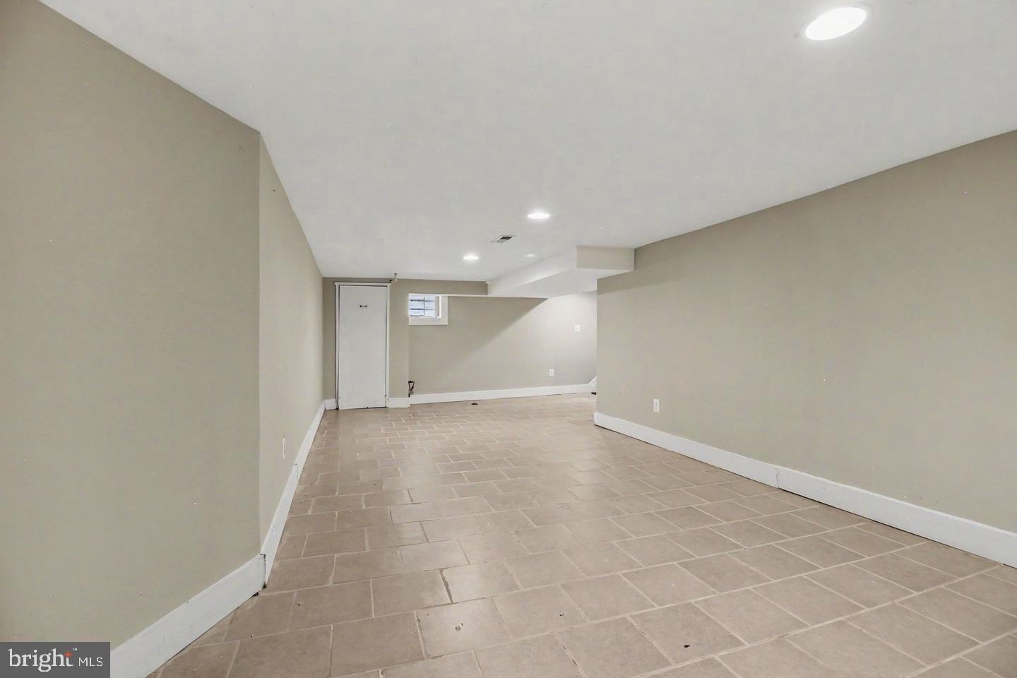 3504 Edgewood Road Baltimore, MD 21215 - Photo 45 of 61 Basement