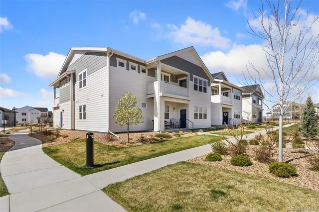$415,000 | 1805 Bounty Drive, Unit 3, Windsor, CO 80550
