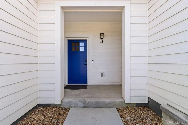 $415,000 | 1805 Bounty Drive, Unit 3, Windsor, CO 80550