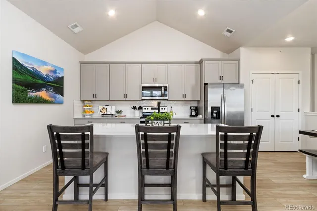 $415,000 | 1805 Bounty Drive, Unit 3, Windsor, CO 80550