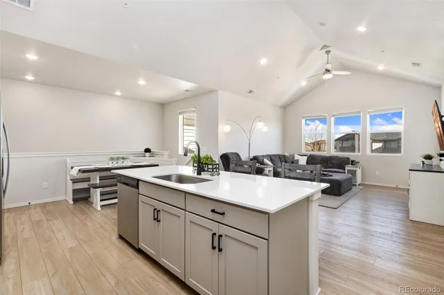 $415,000 | 1805 Bounty Drive, Unit 3, Windsor, CO 80550