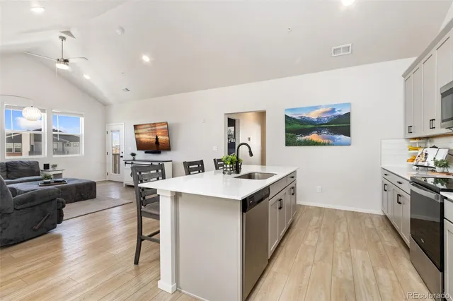 $415,000 | 1805 Bounty Drive, Unit 3, Windsor, CO 80550