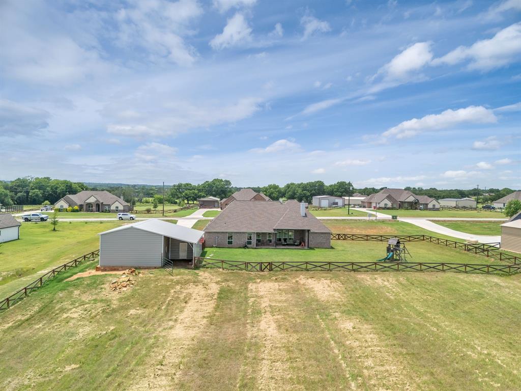 7609 Carter Ranch Road Azle, TX 76020 - Photo 35 of 38