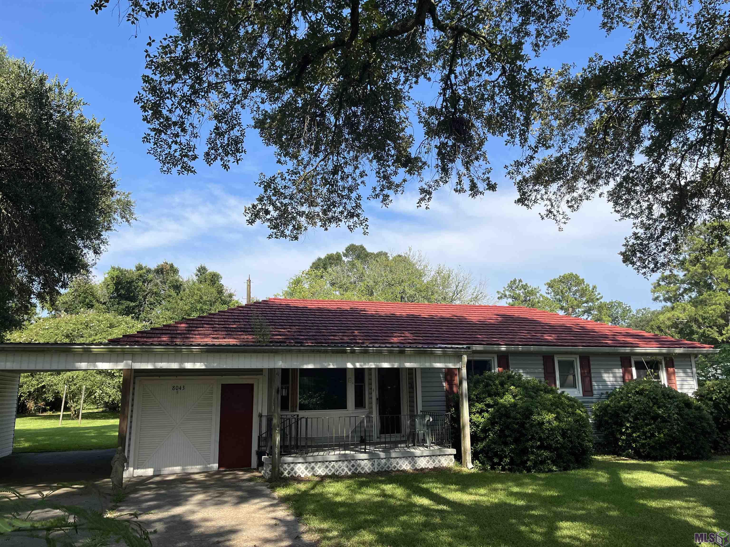 8043 1st Street Addis, LA 70710 - Photo 1 of 25 Gallery Image 1
