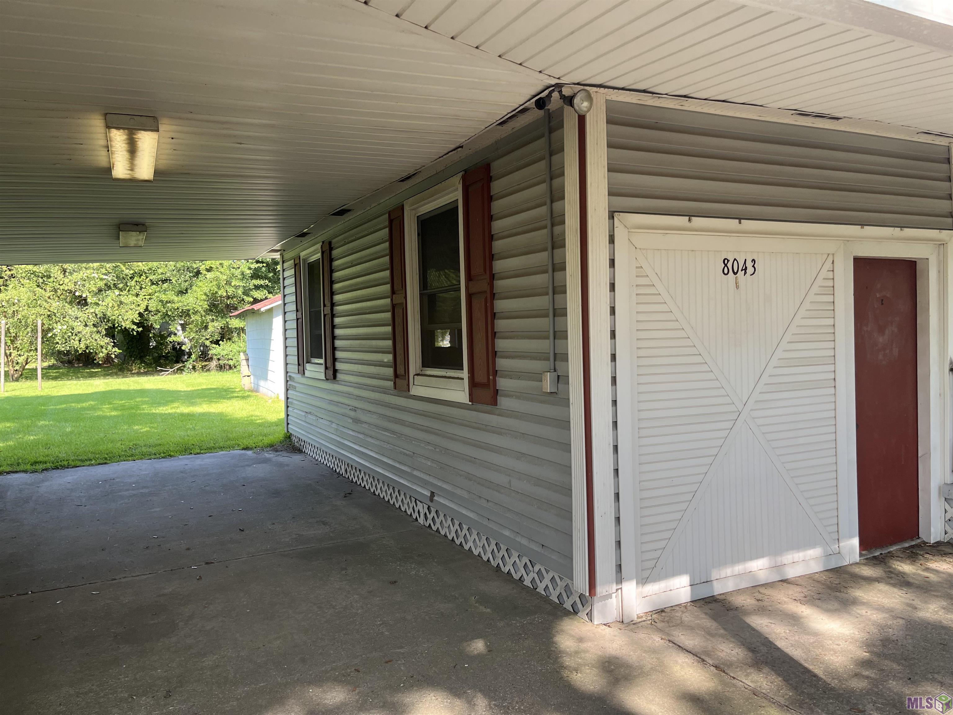 8043 1st Street Addis, LA 70710 - Photo 21 of 25 Gallery Image 21