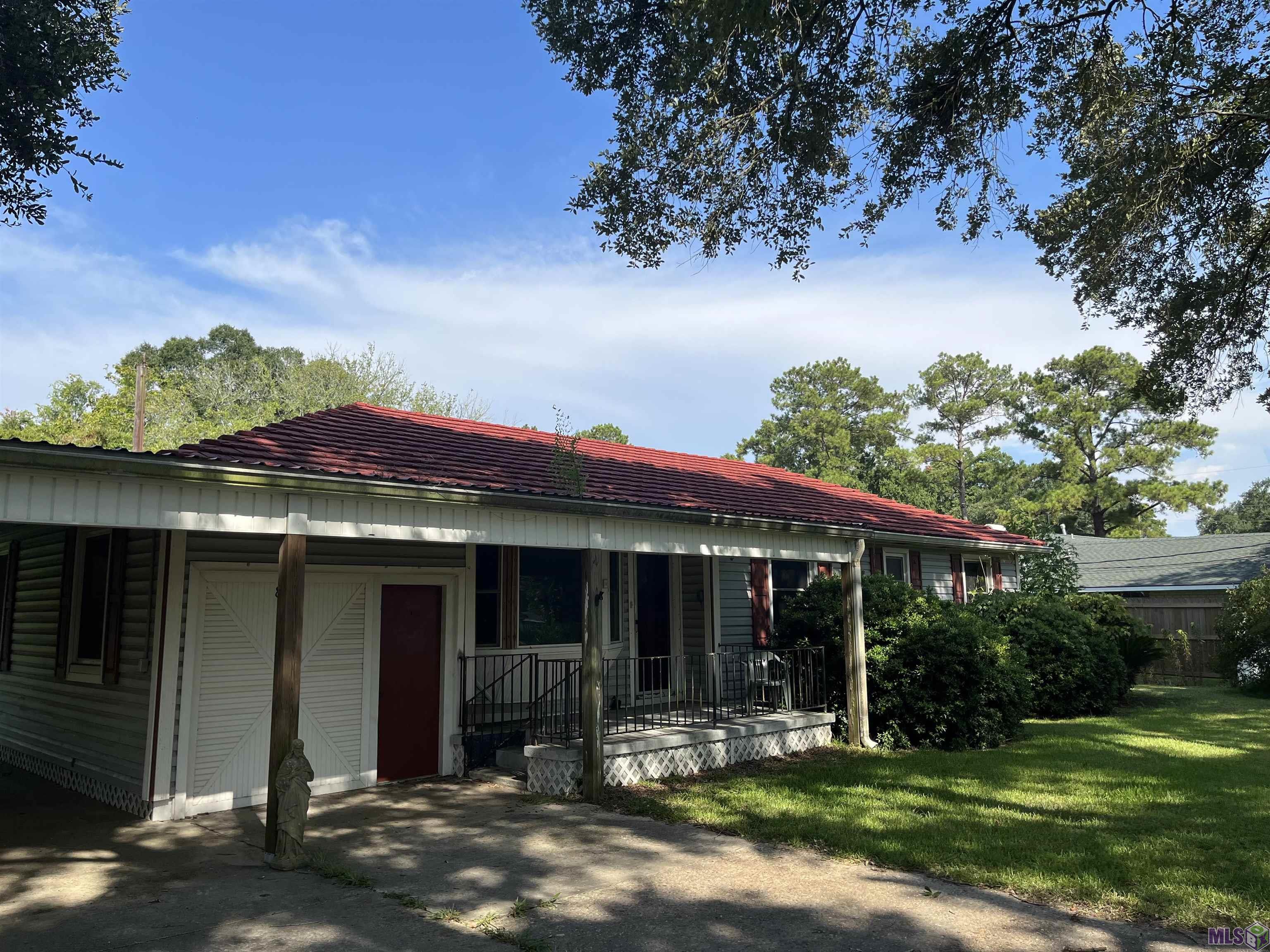 8043 1st Street Addis, LA 70710 - Photo 3 of 25 Gallery Image 3