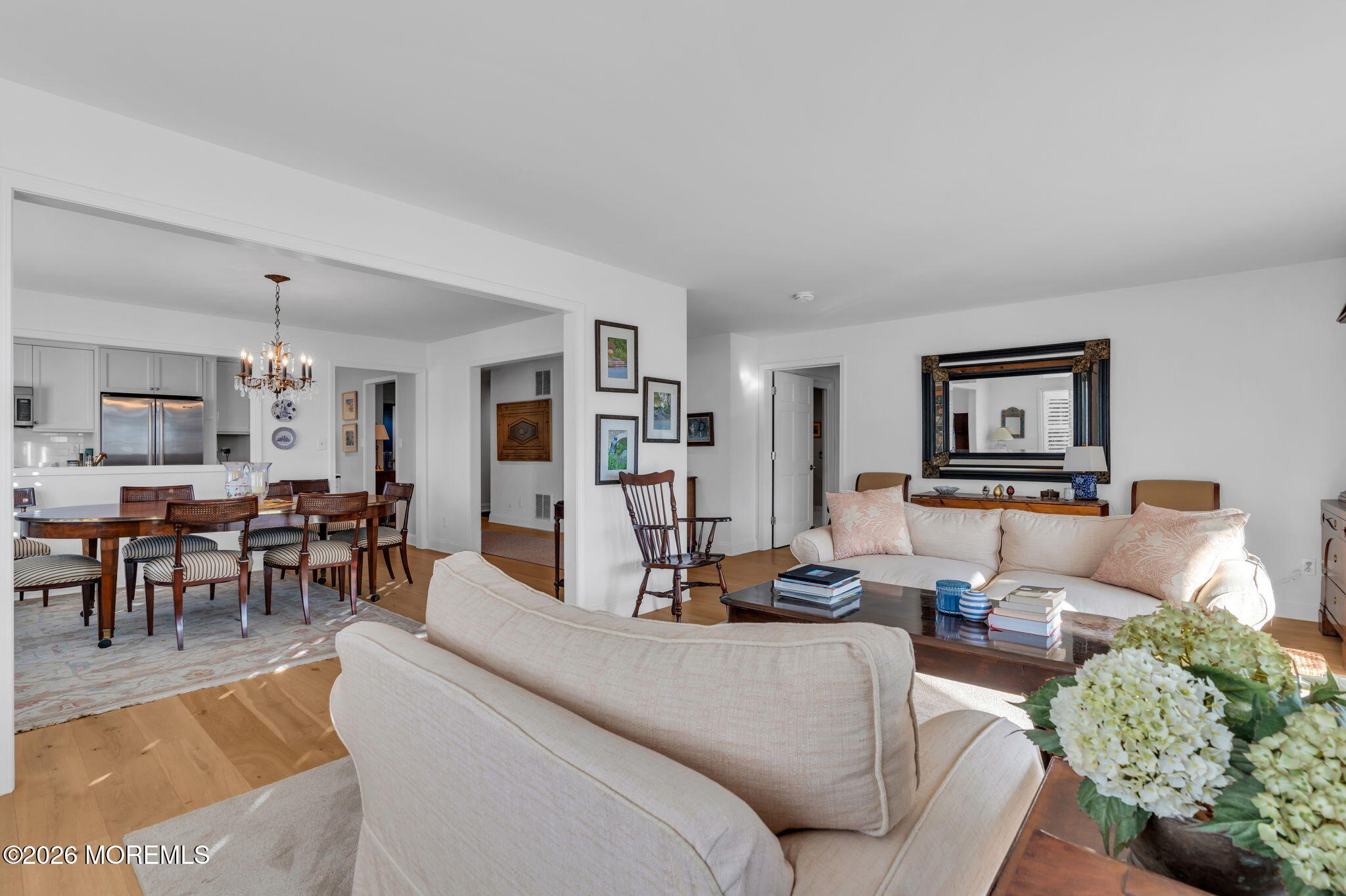 97 Bay Point Harbour Point Pleasant, NJ 08742 - Photo 17 of 54 a living room with furniture potted plant and a window