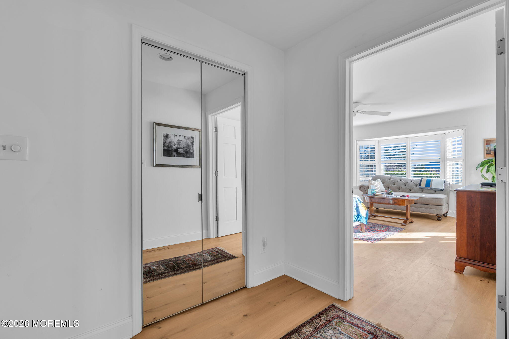 97 Bay Point Harbour Point Pleasant, NJ 08742 - Photo 22 of 54 a view of livingroom with furniture and floor to ceiling window