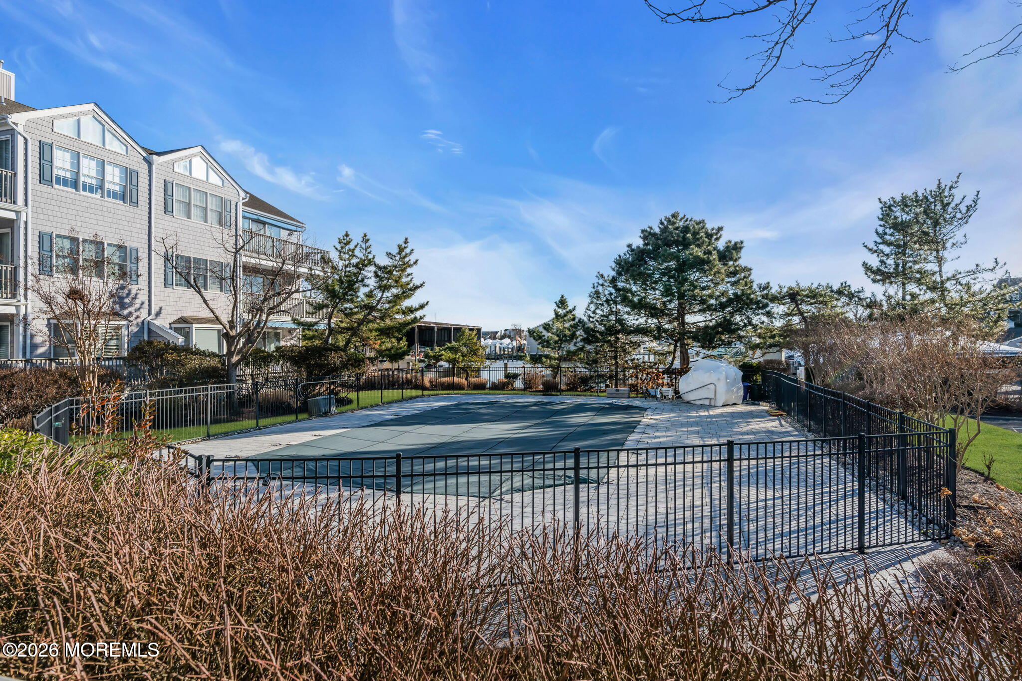 97 Bay Point Harbour Point Pleasant, NJ 08742 - Photo 35 of 54 a view of city from balcony