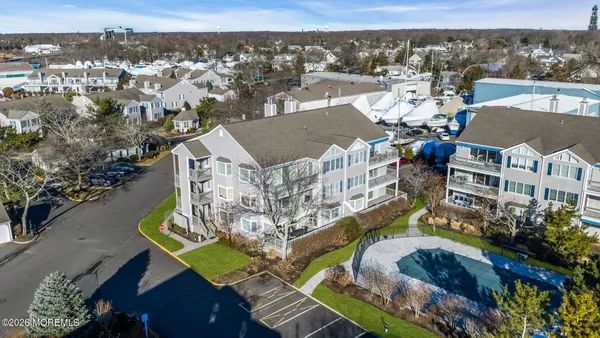 $1,100,000 | 97 Bay Point Harbour, Point Pleasant, NJ 08742