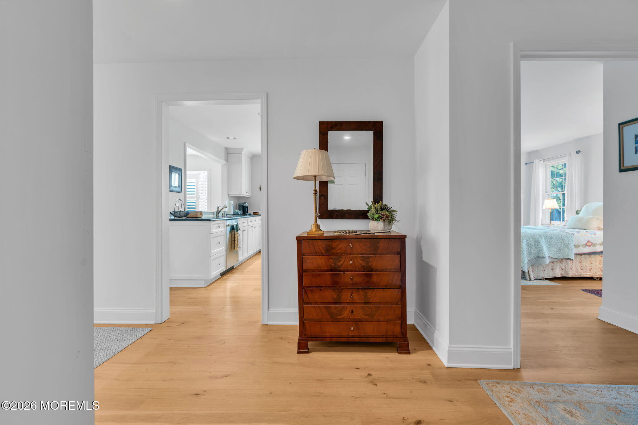 97 Bay Point Harbour Point Pleasant, NJ 08742 - Photo 6 of 54 a view interior of a house and natural light
